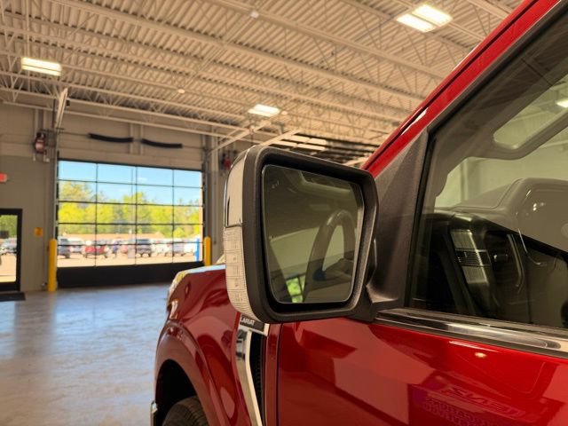 Used 2023 Ford F150 Lariat w/ Equipment Group 502A High AWD/4WD image 15