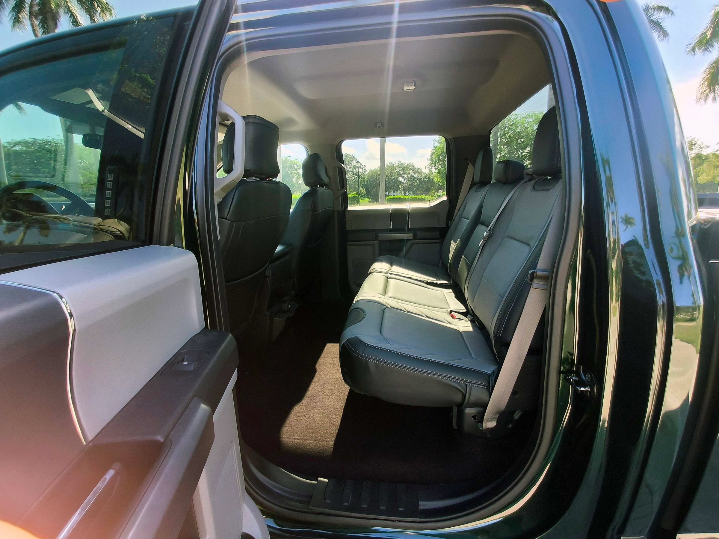 Used 2016 Ford F150 XLT w/ Equipment Group 301A Mid AWD/4WD image 14