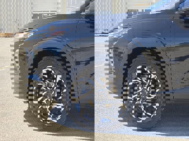 New 2026 Chevrolet Trax RS w/ Driver Confidence Package image 5