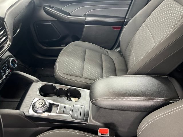 Used 2024 Ford Escape Active AWD/4WD image 15