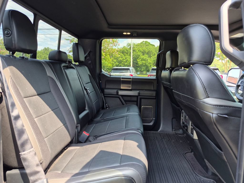 Used 2020 Ford F150 Raptor w/ Equipment Group 802A Luxury AWD/4WD image 29
