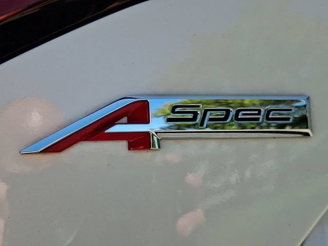 Certified 2025 Acura MDX A-Spec AWD/4WD image 35