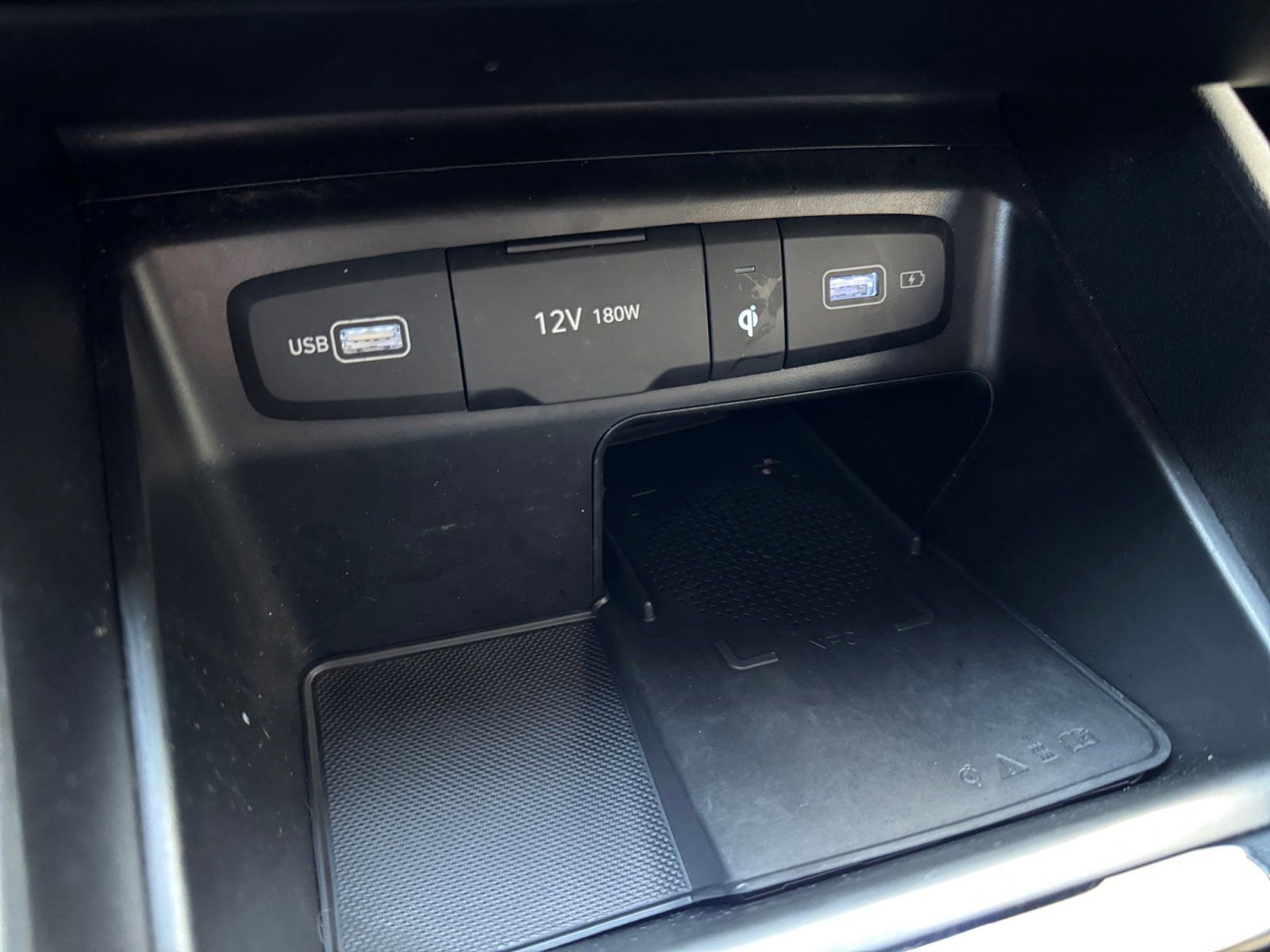 Used 2024 Hyundai Tucson SEL image 22