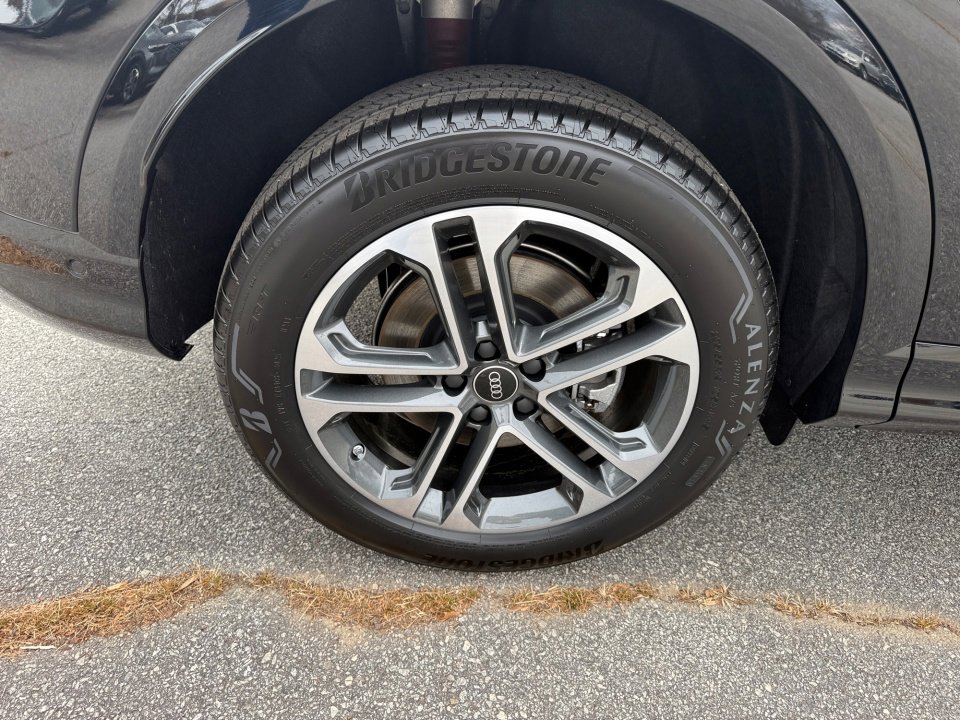 New 2025 Audi Q5 Premium image 23