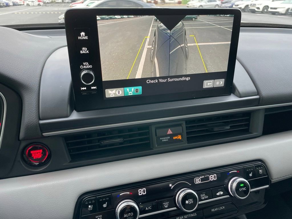 Certified 2023 Honda Pilot Elite image 20