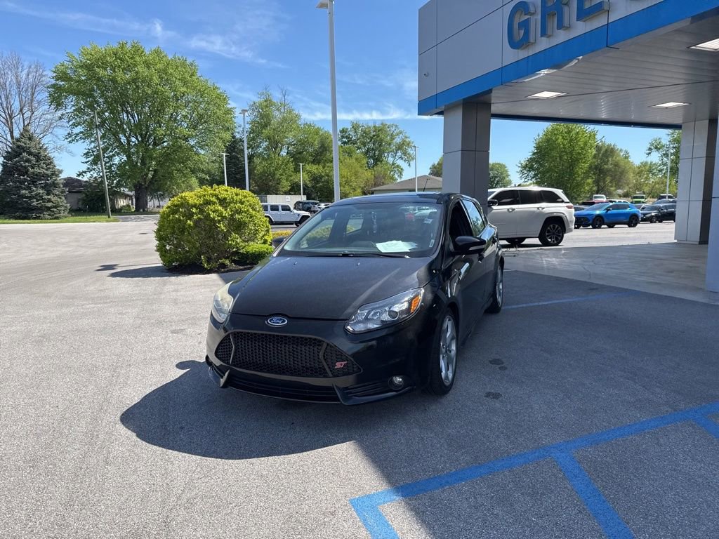 Used 2013 Ford Focus ST image 5