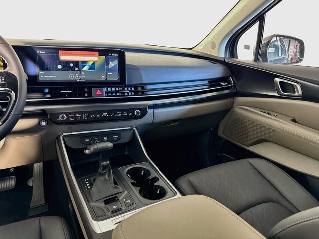 New 2027 Kia Carnival FWD image 23
