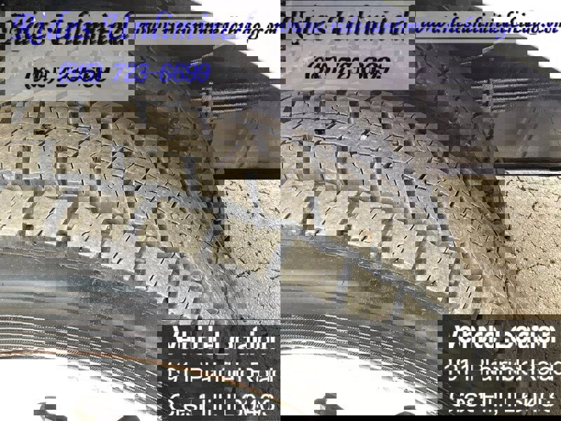 Used 2001 Ford F550 2WD Regular Cab Super Duty image 40