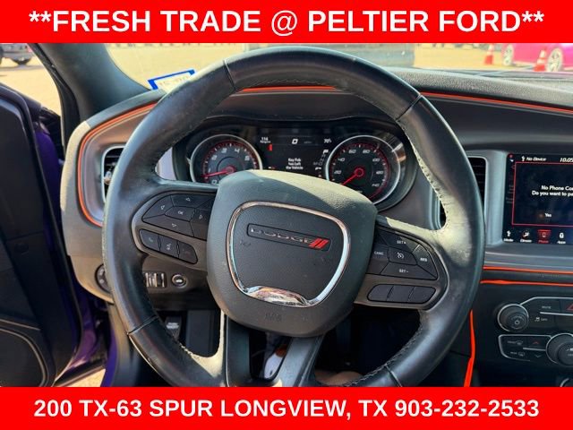 Used 2023 Dodge Charger SXT image 16