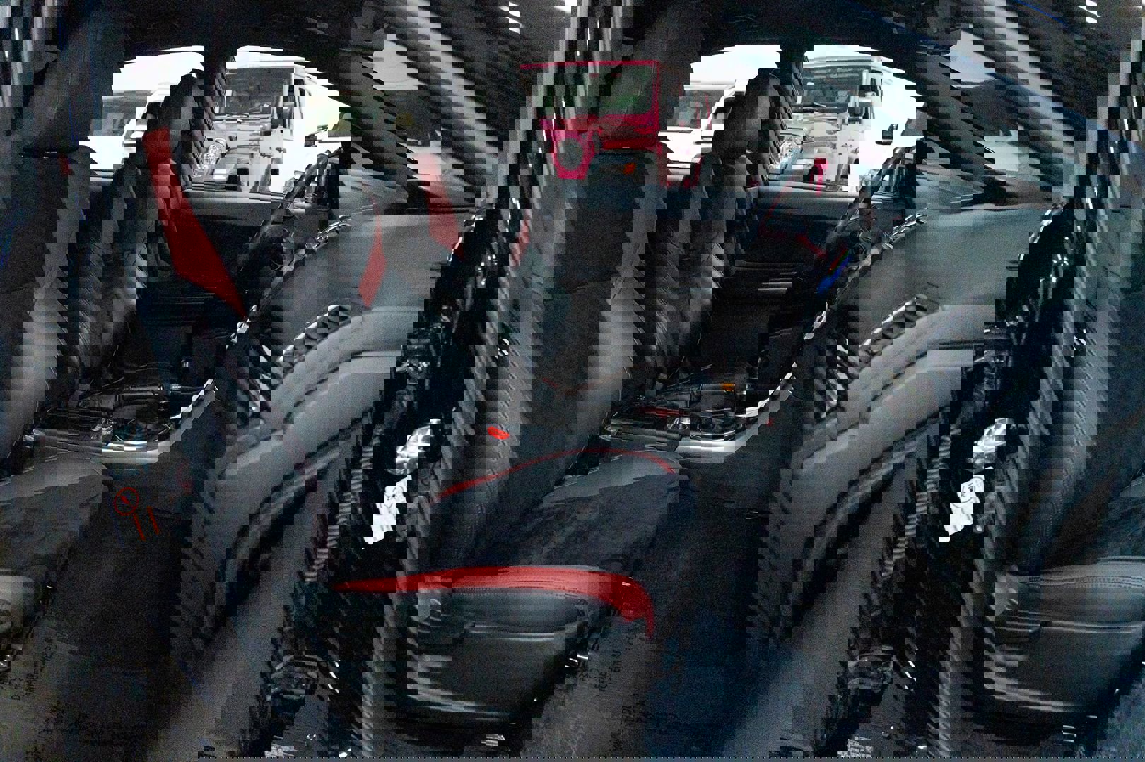 Used 2017 Subaru WRX STI image 26