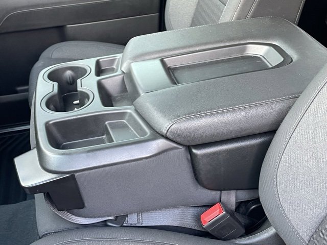 Certified 2022 Chevrolet Silverado 1500 LT image 34