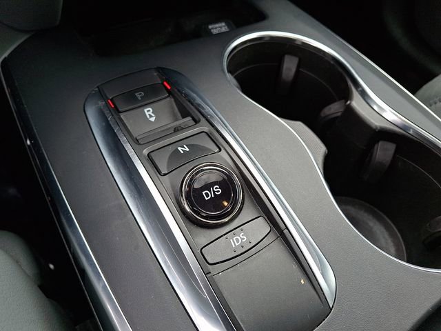 Used 2016 Acura MDX SH-AWD w/ Technology Package image 16
