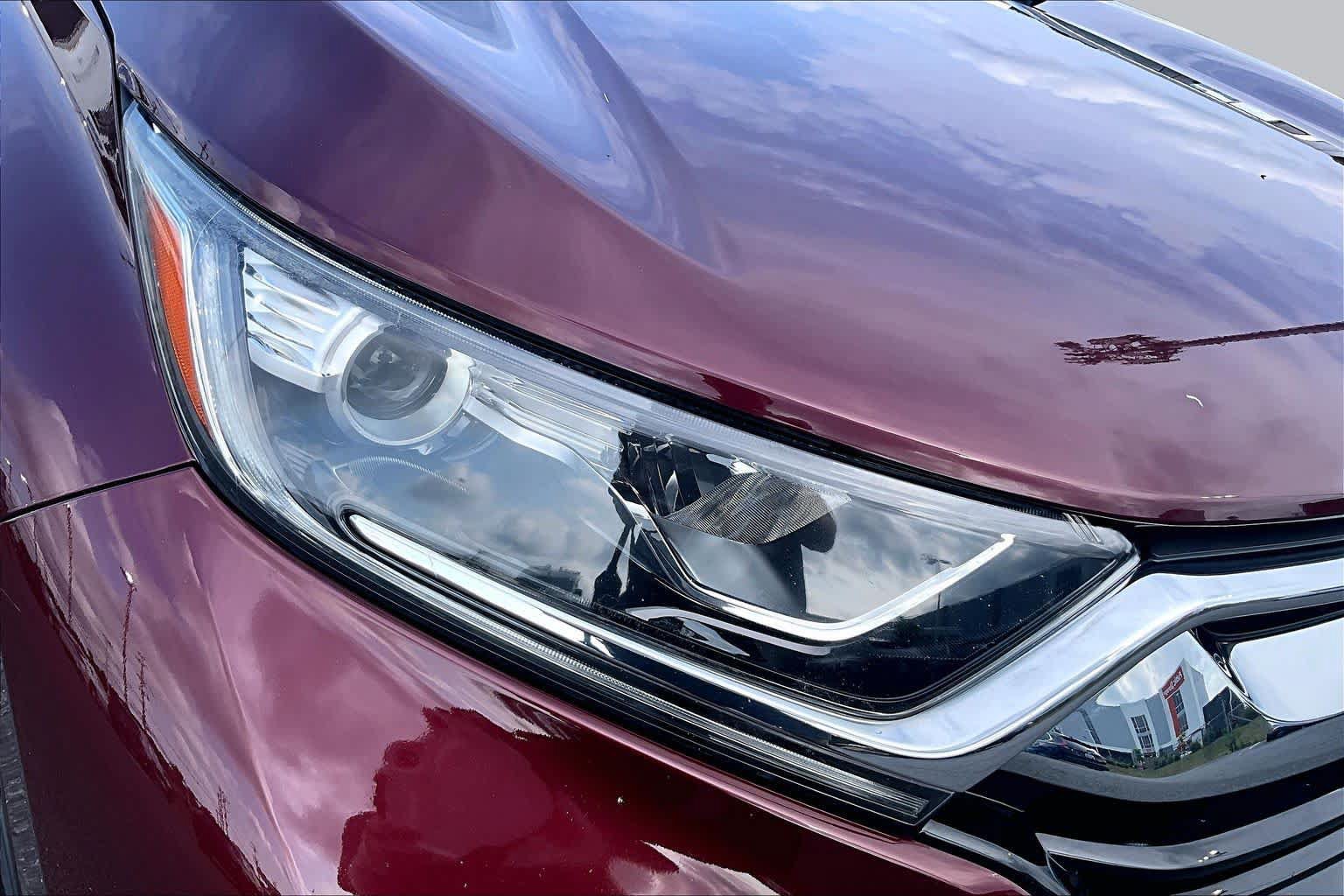 Used 2018 Honda CR-V LX image 28