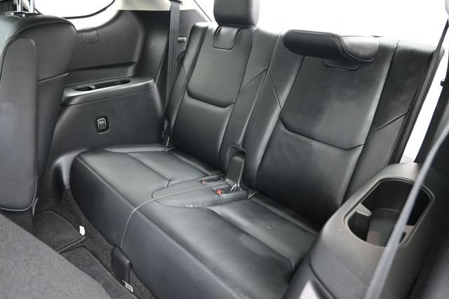 Certified 2023 MAZDA CX-9 Touring AWD/4WD image 28