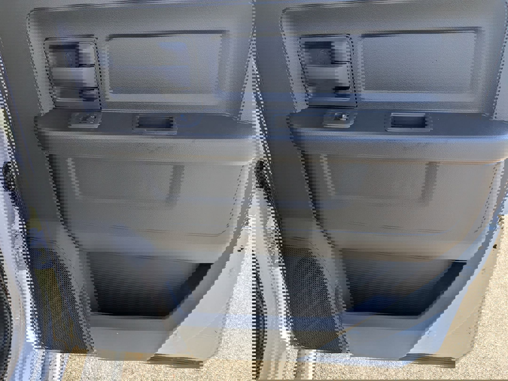 New 2026 RAM 3500 Tradesman image 26