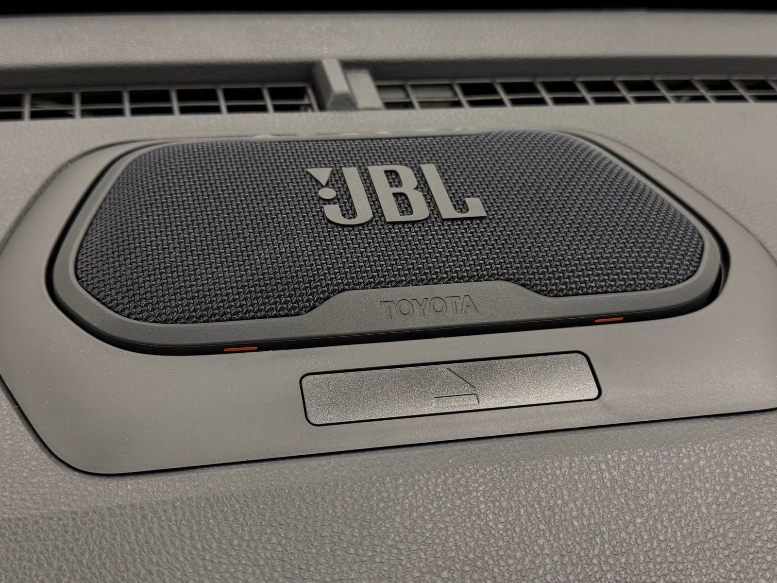 New 2026 Toyota 4Runner 4WD image 26