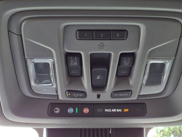 New 2026 GMC Sierra 1500 Denali image 18