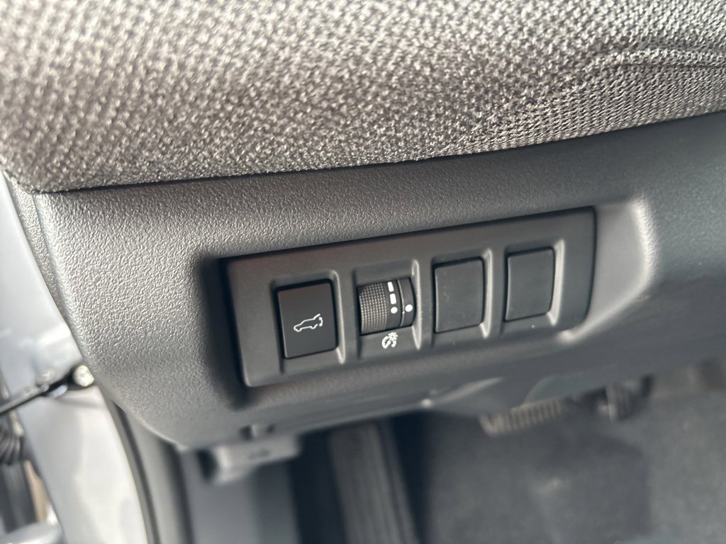 New 2026 Subaru Outback Limited image 21