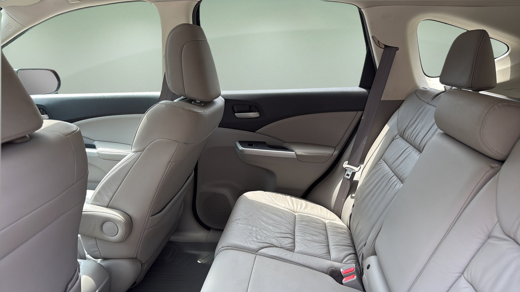 Used 2012 Honda CR-V EX-L image 16