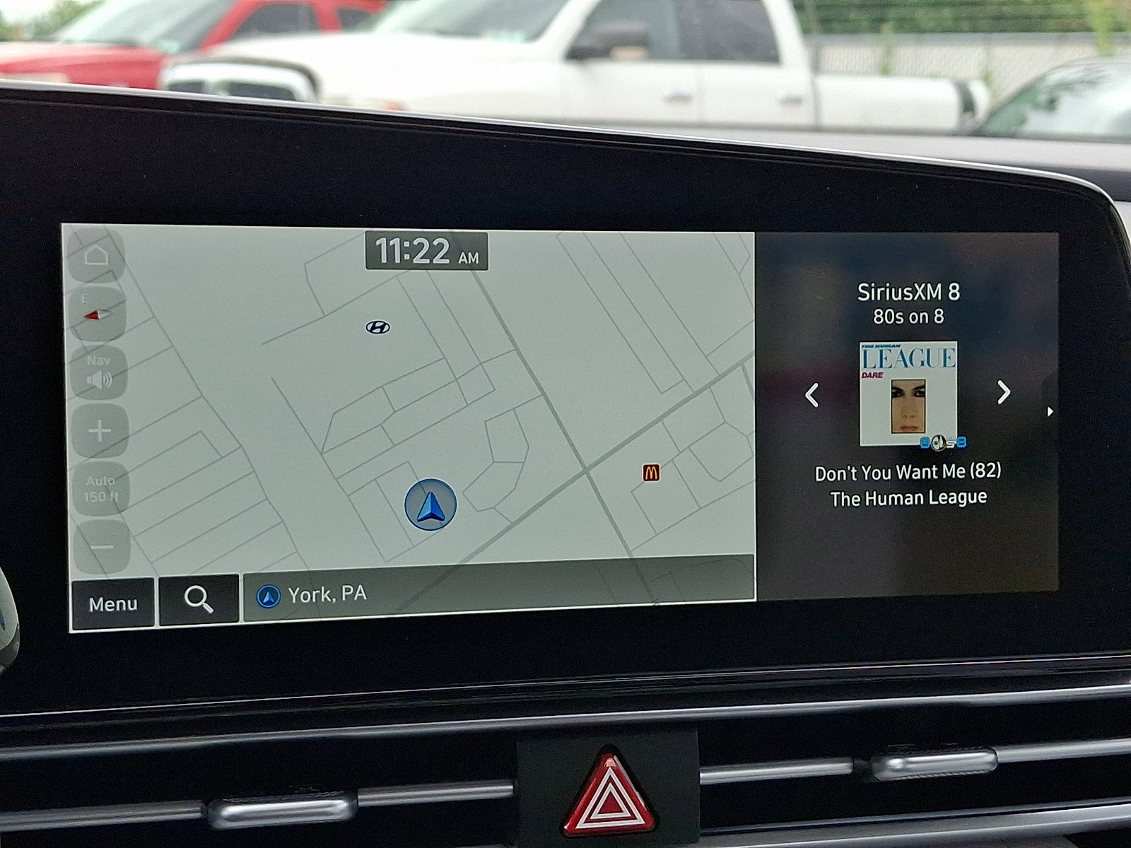 Certified 2025 Hyundai Elantra Limited FWD image 23