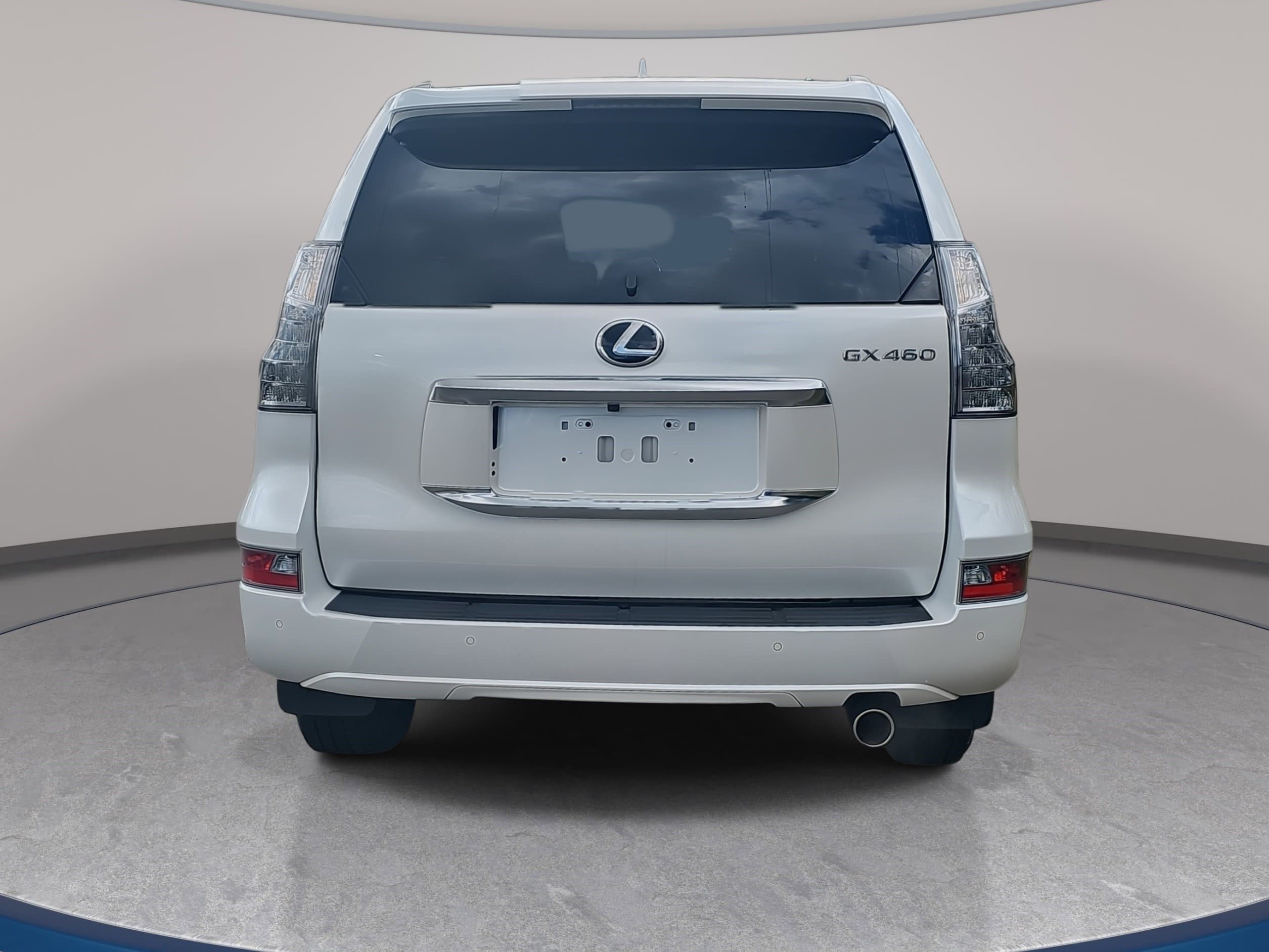Used 2023 Lexus GX 460 Premium image 6