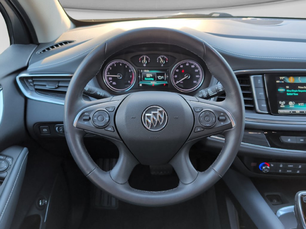Used 2019 Buick Enclave Essence w/ Trailering Package, 5000 lbs. AWD/4WD image 11