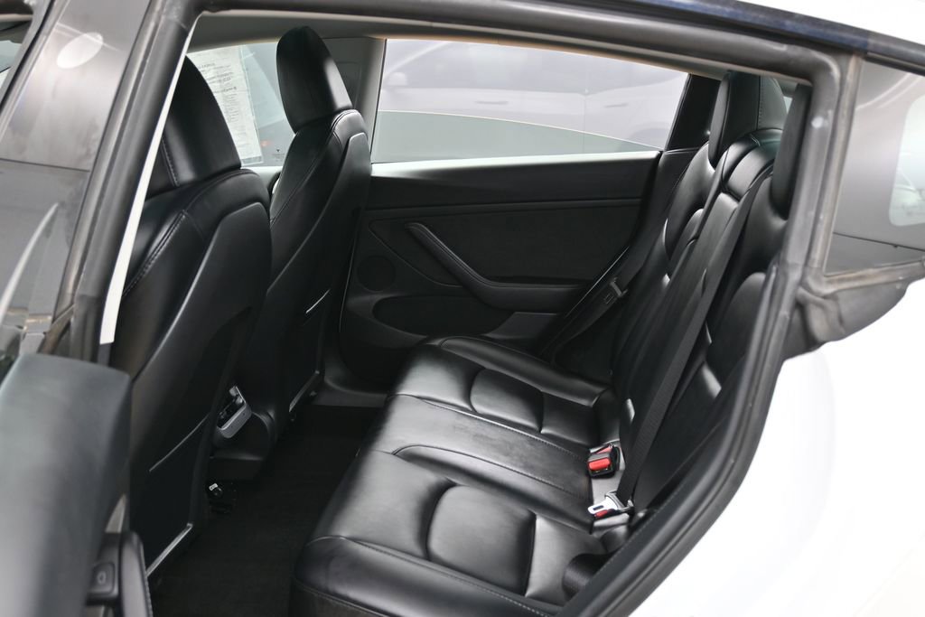 Used 2023 Tesla Model 3 Standard Range RWD image 35