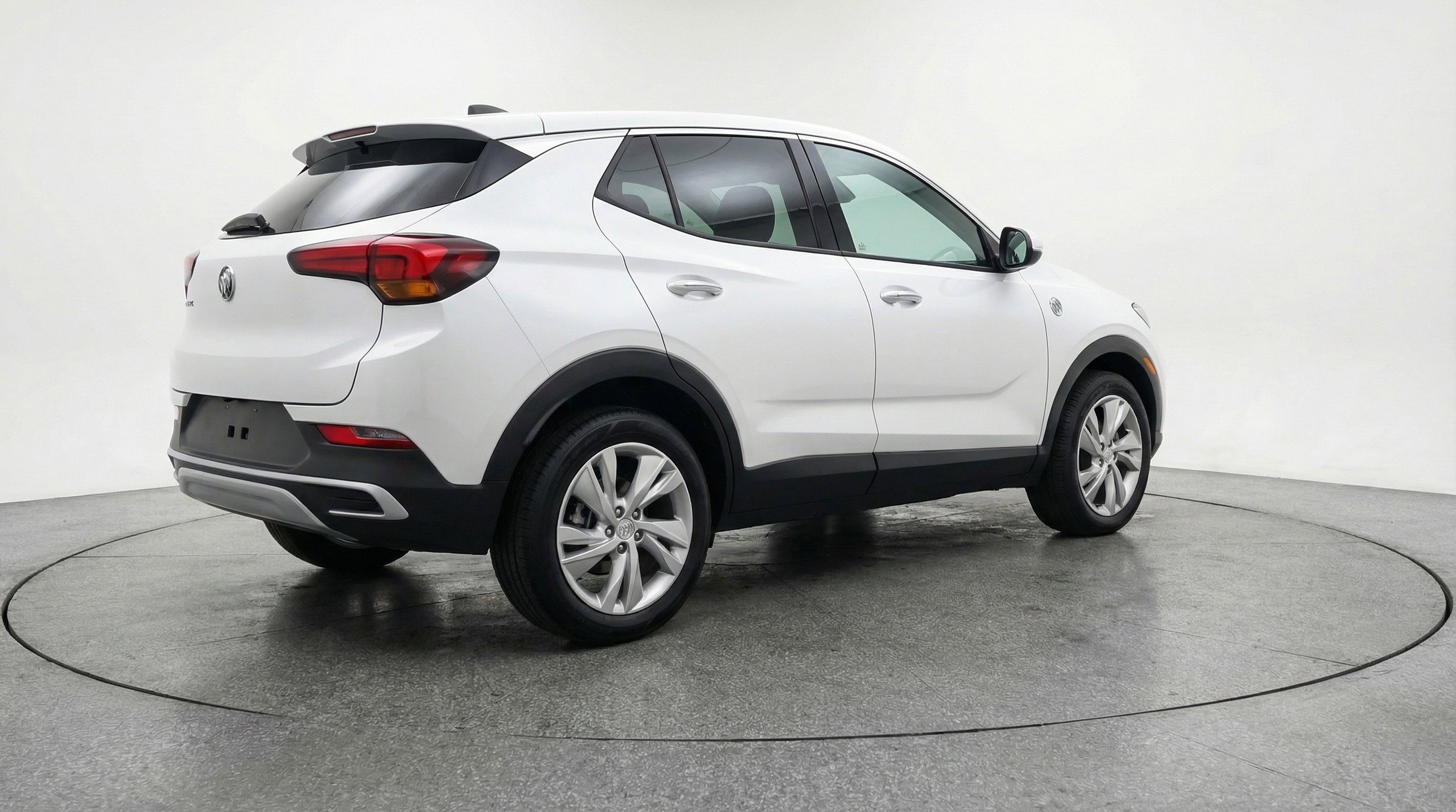 Used 2025 Buick Encore GX Preferred image 9