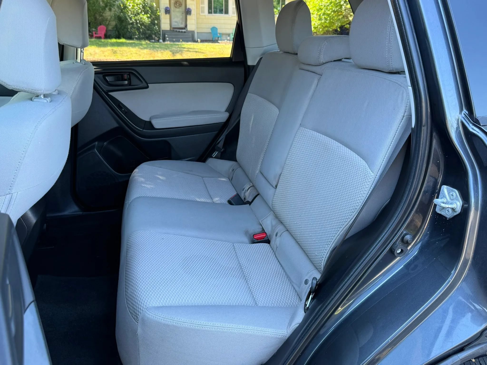 Used 2014 Subaru Forester 2.5i Premium w/ Popular Package #2 AWD/4WD image 25
