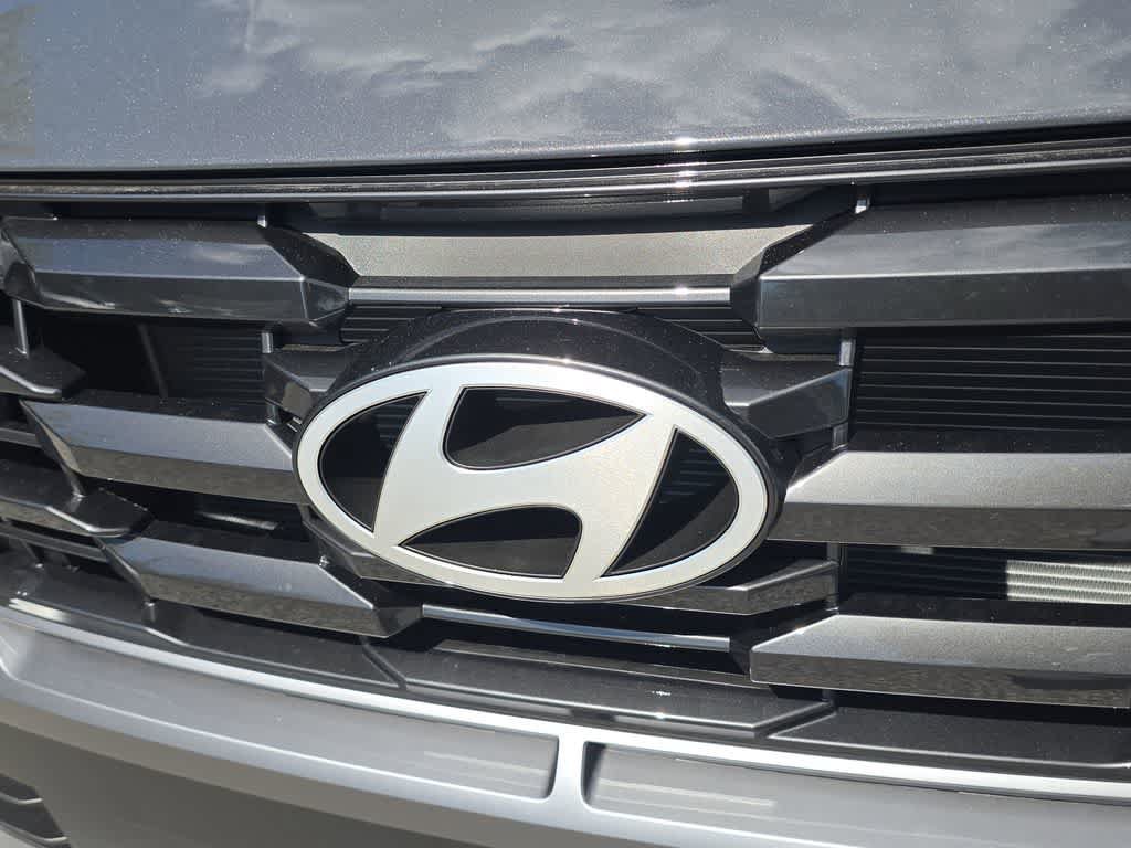 New 2026 Hyundai Tucson SE FWD image 12