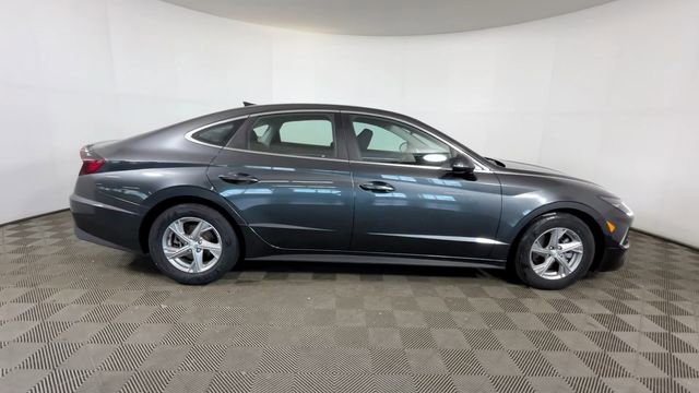 Certified 2023 Hyundai Sonata SE FWD image 4