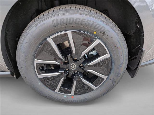 New 2026 Toyota bZ image 9