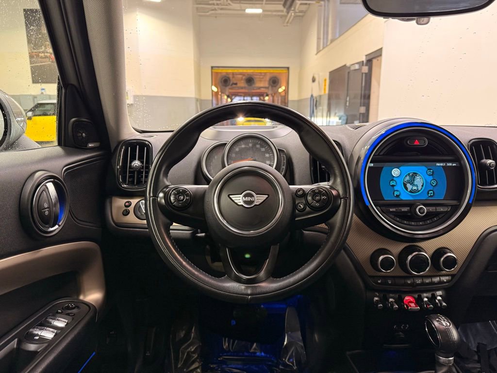 Used 2018 MINI Cooper Countryman S image 24