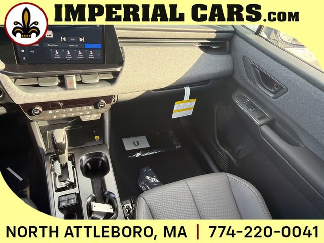 New 2026 Subaru Outback Limited image 20