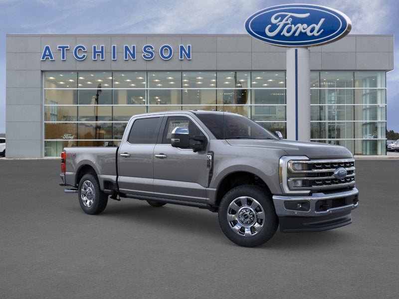 New 2026 Ford F350 Lariat AWD/4WD image 7