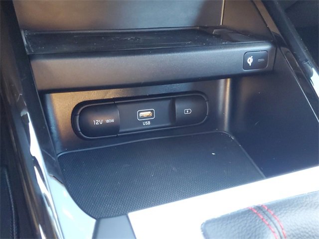 Certified 2022 Kia Forte GT w/ GT Technology Package image 25