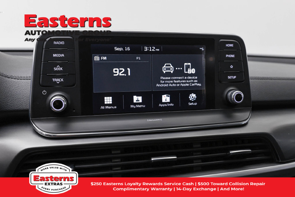 Used 2020 Kia Telluride S AWD/4WD image 20