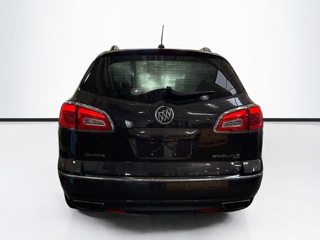 Used 2016 Buick Enclave Leather image 7