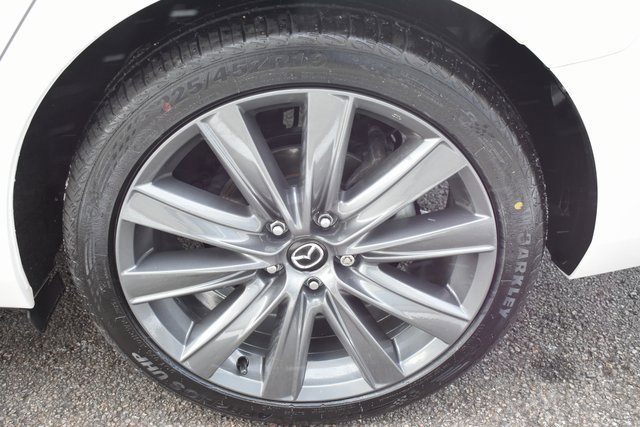 Used 2021 MAZDA MAZDA6 Touring image 43