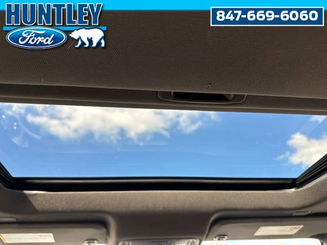 Used 2022 GMC Sierra 2500 Denali image 38