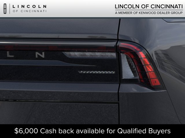 New 2026 Lincoln Navigator Reserve w/ Jet Appearance Package AWD/4WD image 21