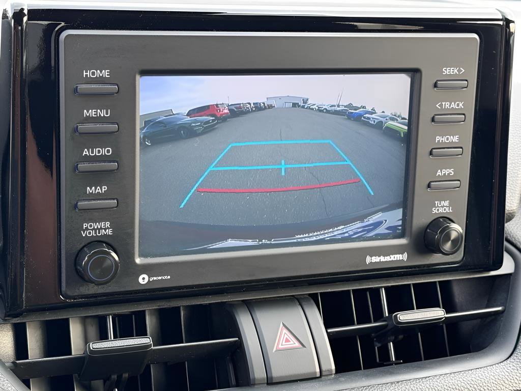 Used 2020 Toyota RAV4 LE image 14