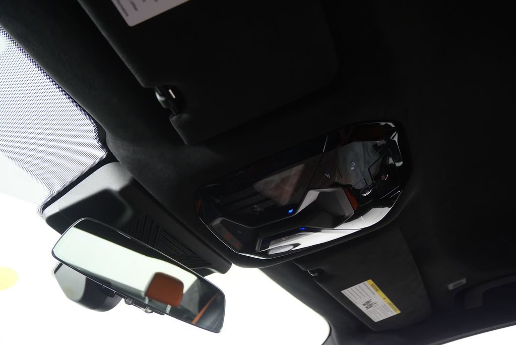 New 2026 BMW M5 w/ Carbon Package image 26