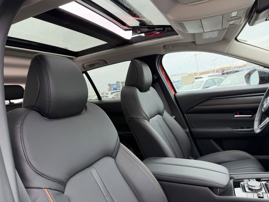 New 2026 MAZDA CX-50 2.5 Hybrid w/ Premium Plus Pkg image 20
