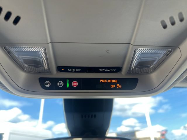 Used 2024 Chevrolet Equinox LT AWD/4WD image 27
