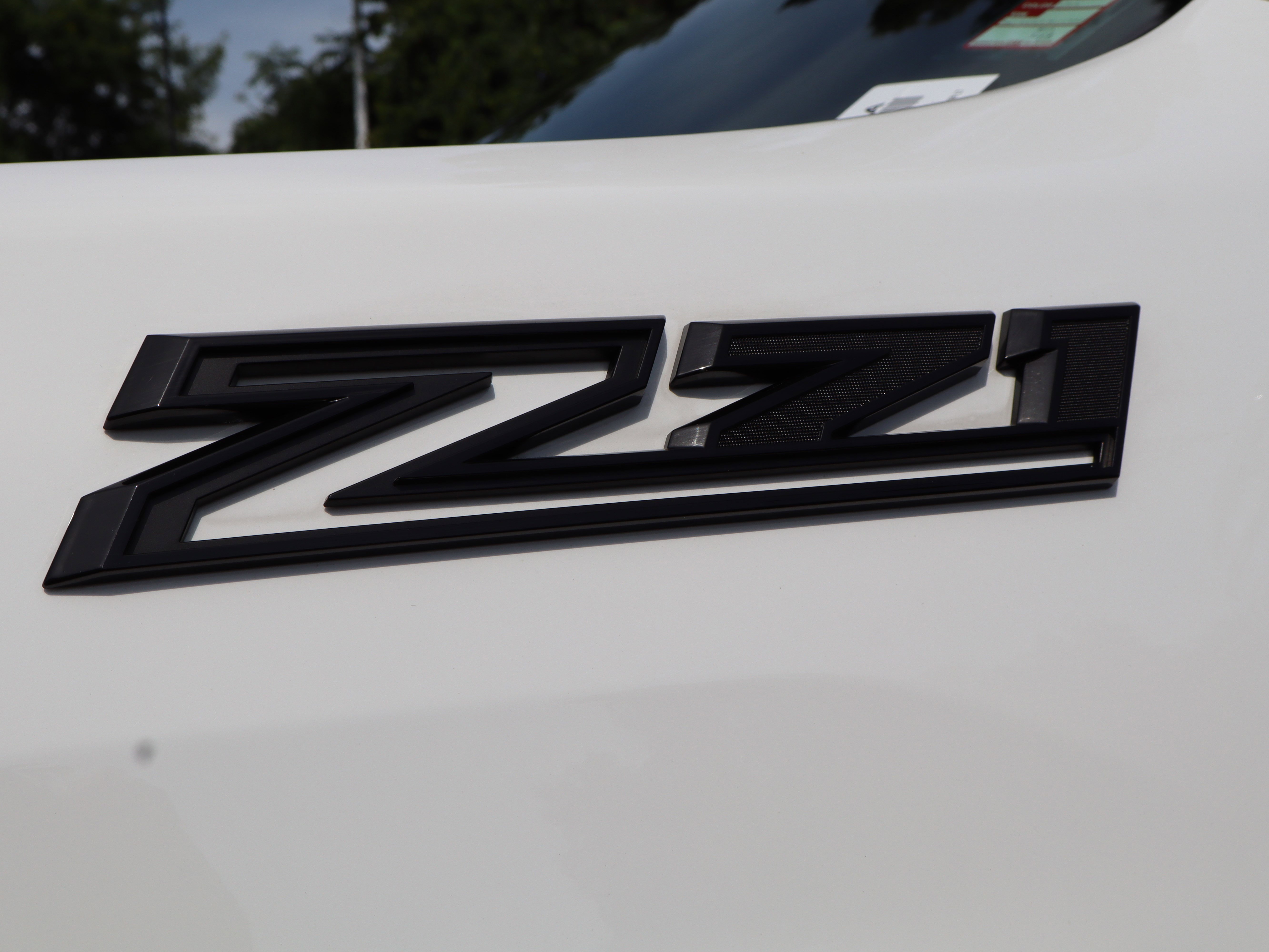 Used 2026 Chevrolet Silverado 2500 LTZ w/ LTZ Plus Package AWD/4WD image 15