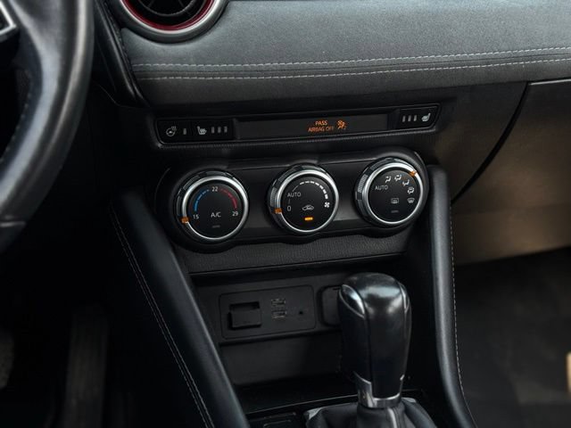 Used 2019 MAZDA CX-3 Grand Touring AWD/4WD image 24