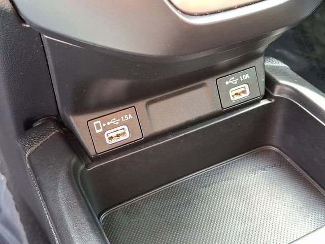 Used 2020 Honda CR-V EX image 35