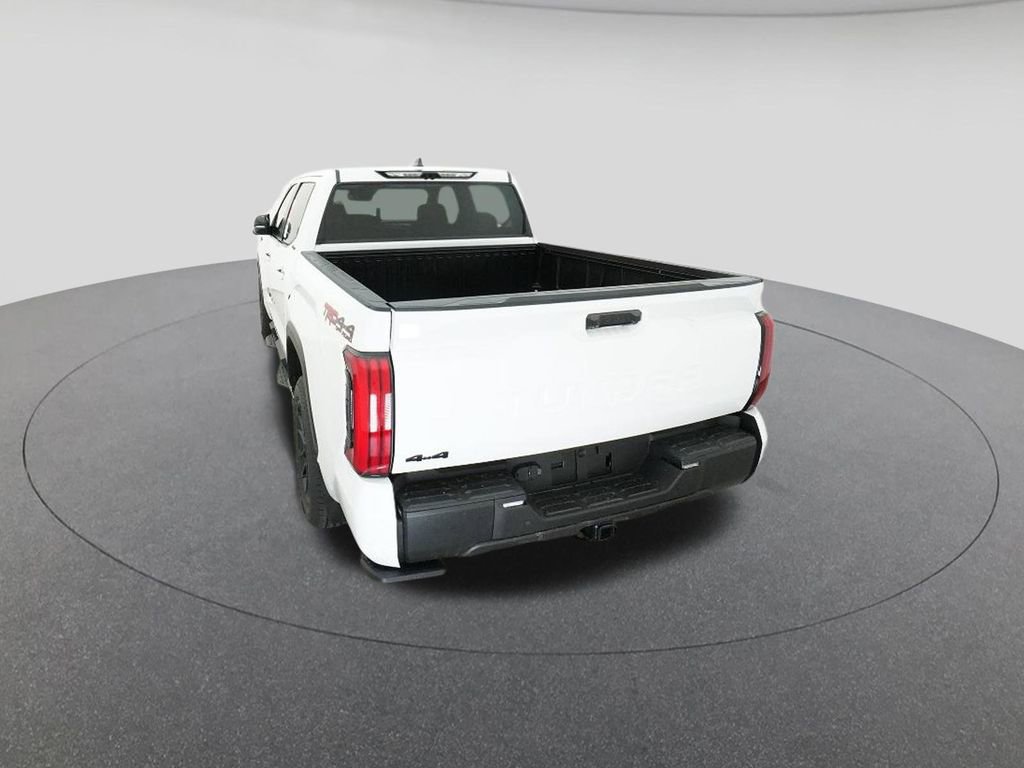 New 2026 Toyota Tundra Limited image 6