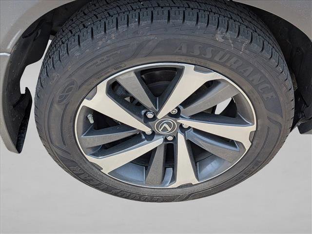 Used 2021 Lexus NX 300 AWD w/ Premium Package image 9